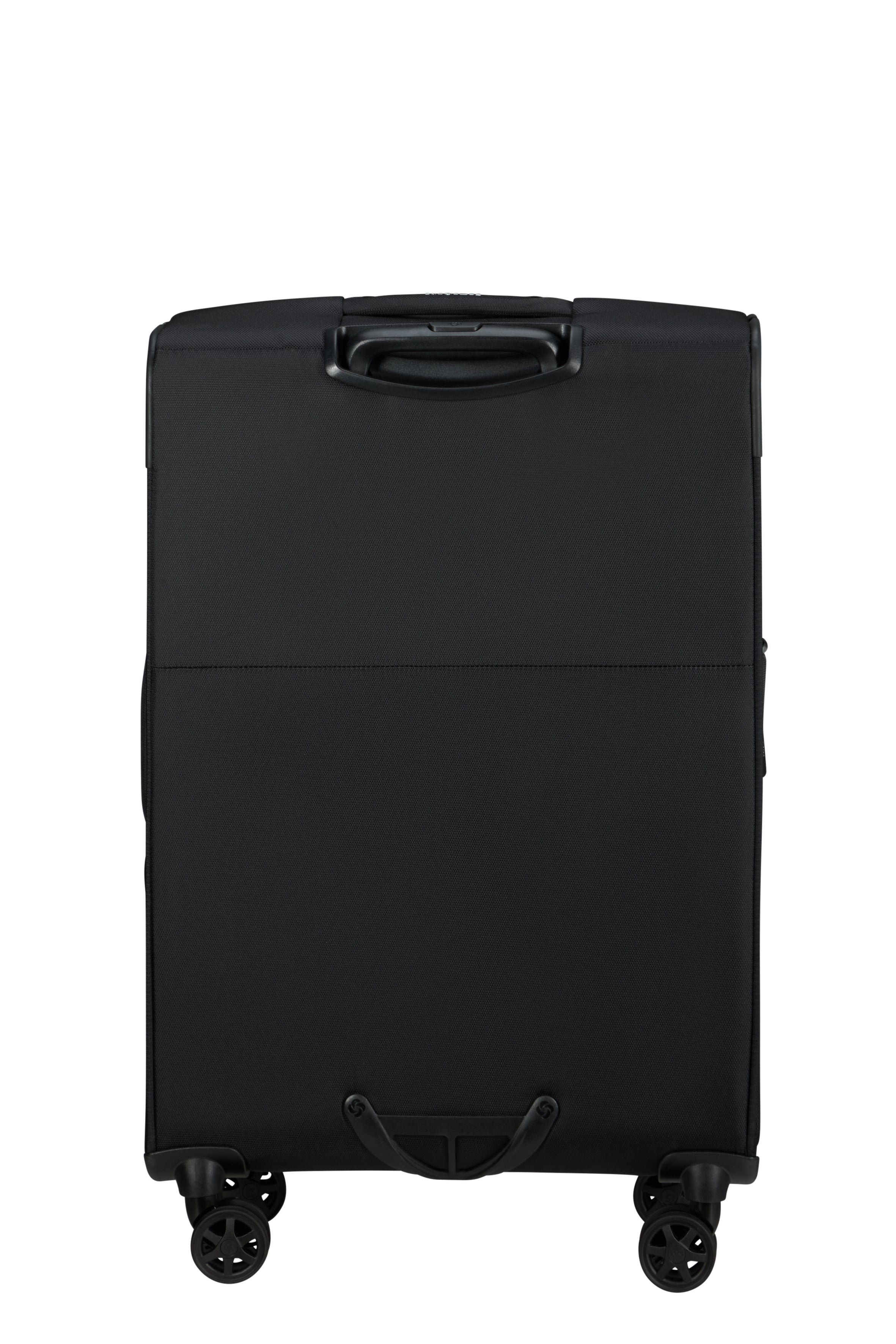 Samsonite URBIFY Trolley M erw., BLACK
