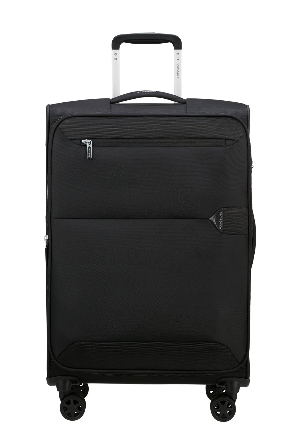 Samsonite URBIFY Trolley M erw., BLACK