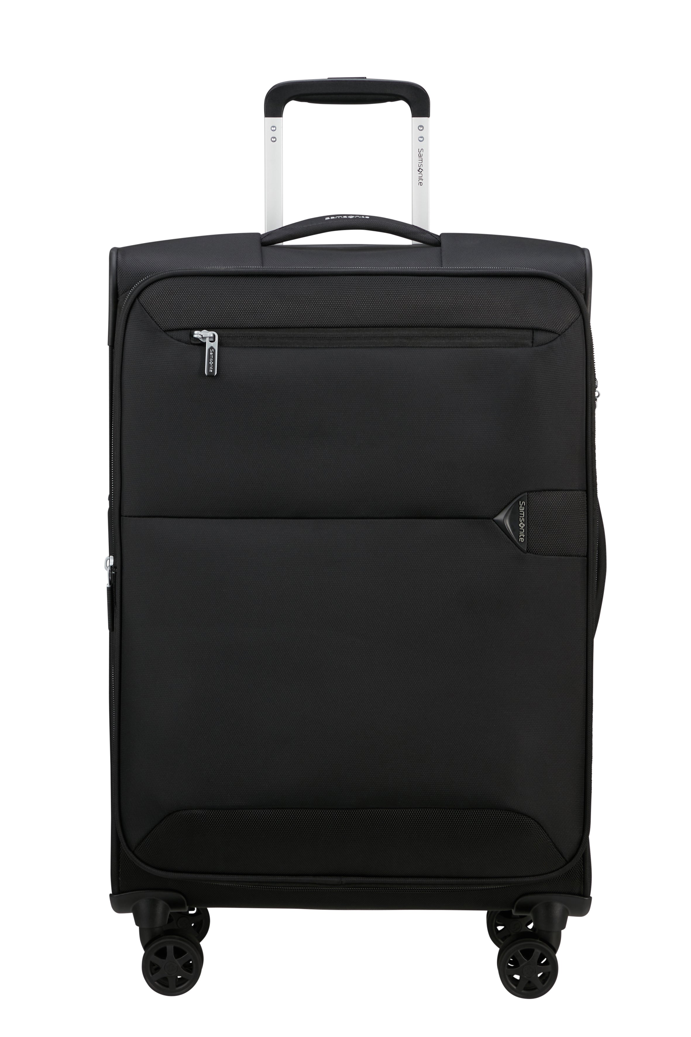 Samsonite URBIFY Trolley M erw., BLACK