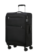 Samsonite URBIFY Trolley M erw., BLACK