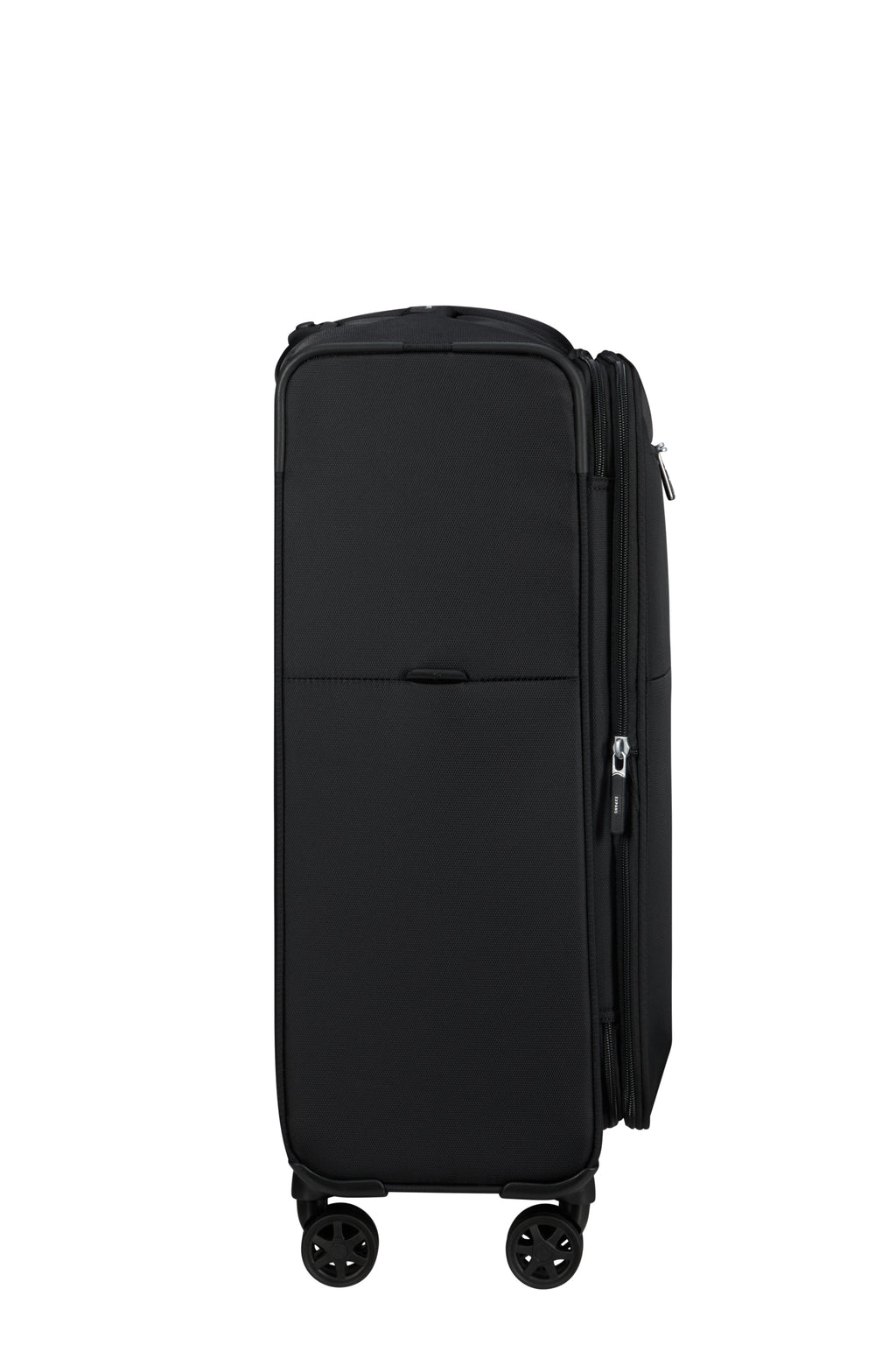 Samsonite URBIFY Trolley M erw., BLACK