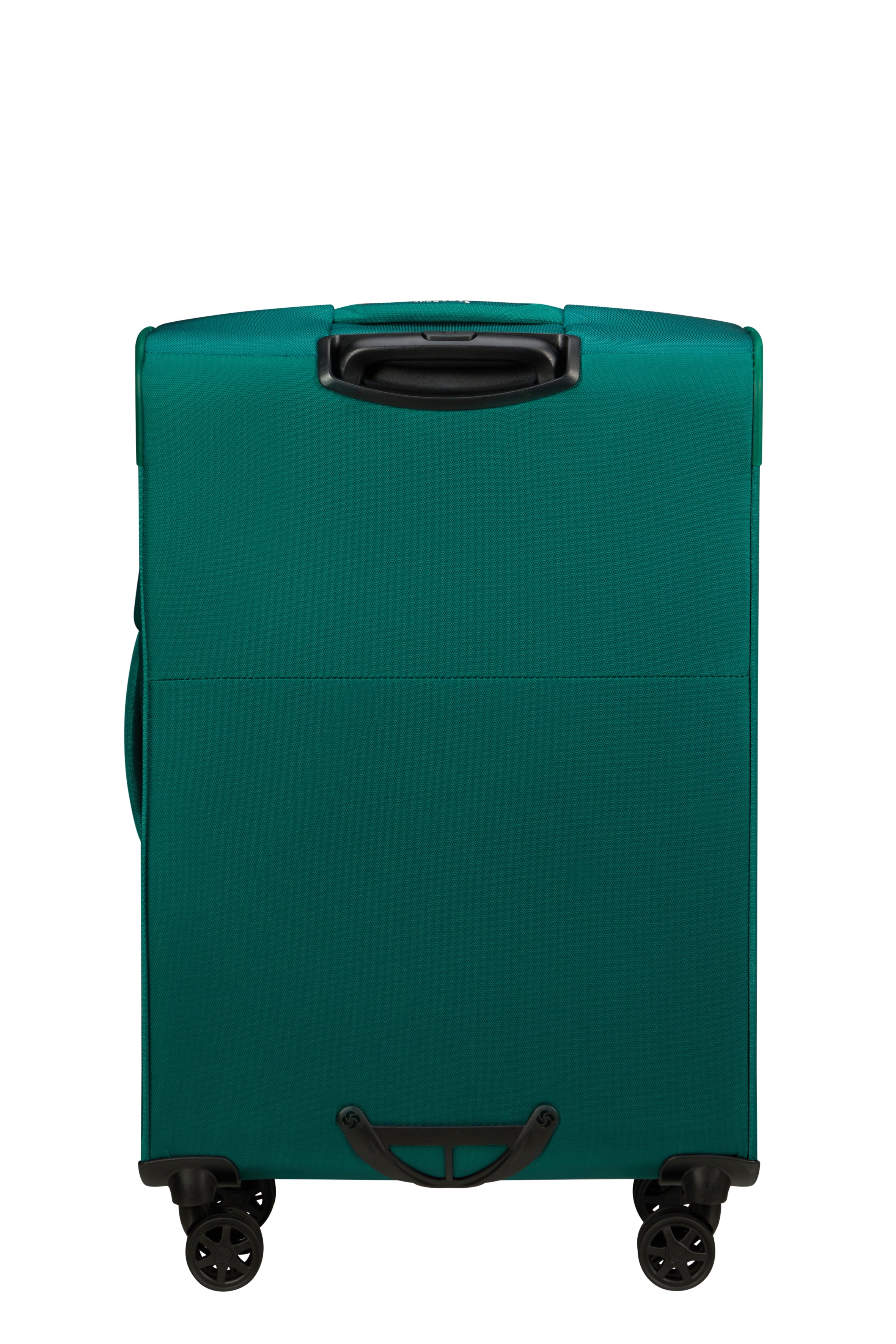 Samsonite URBIFY Trolley M erw., PINE GREEN