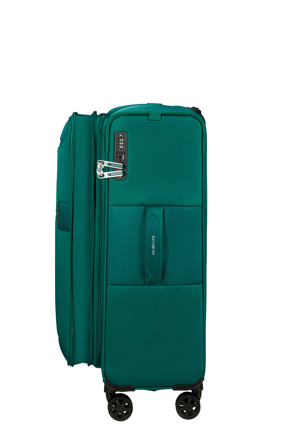 Samsonite URBIFY Trolley M erw., PINE GREEN