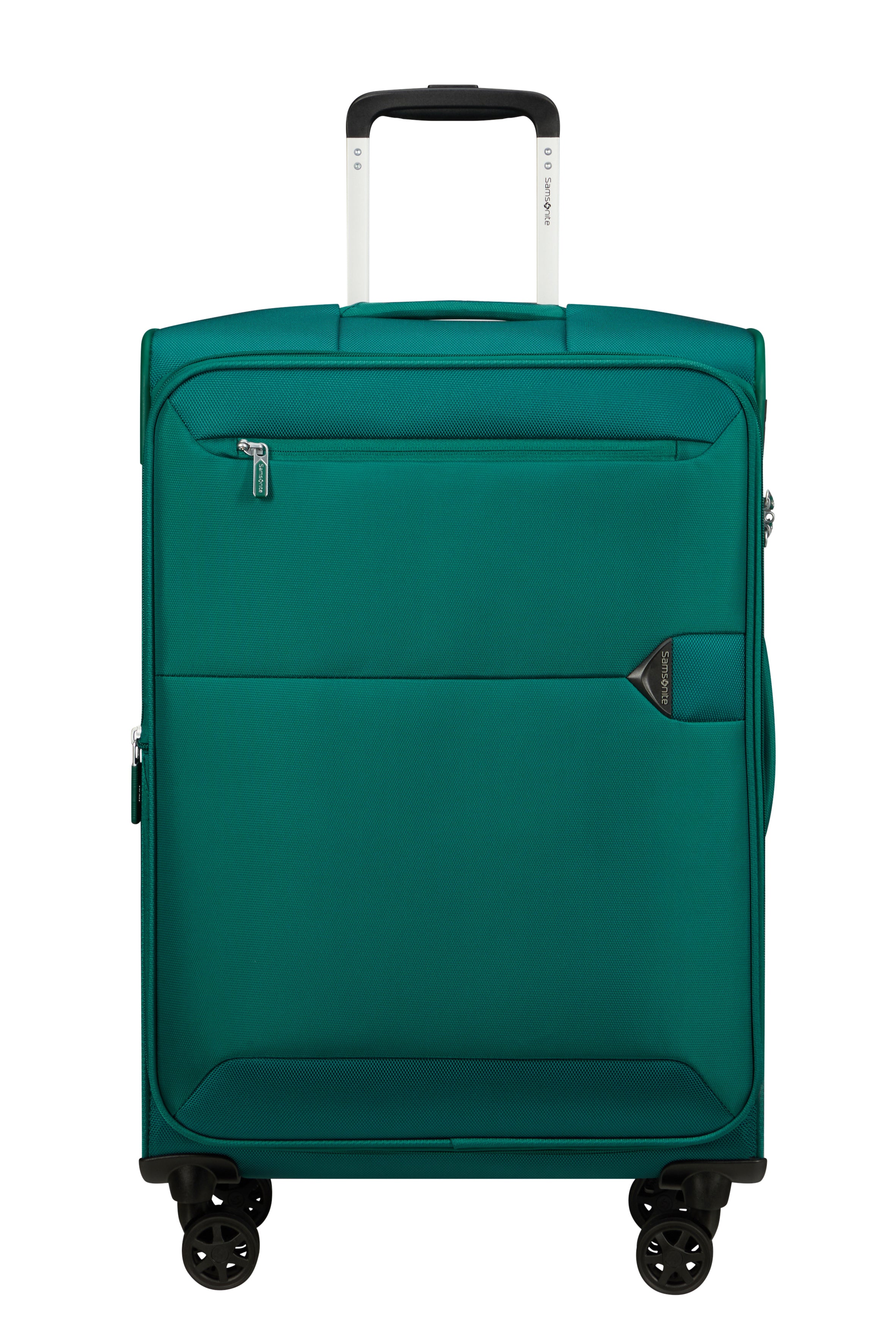 Samsonite URBIFY Trolley M erw., PINE GREEN