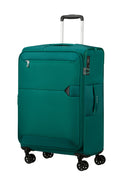 Samsonite URBIFY Trolley M erw., PINE GREEN