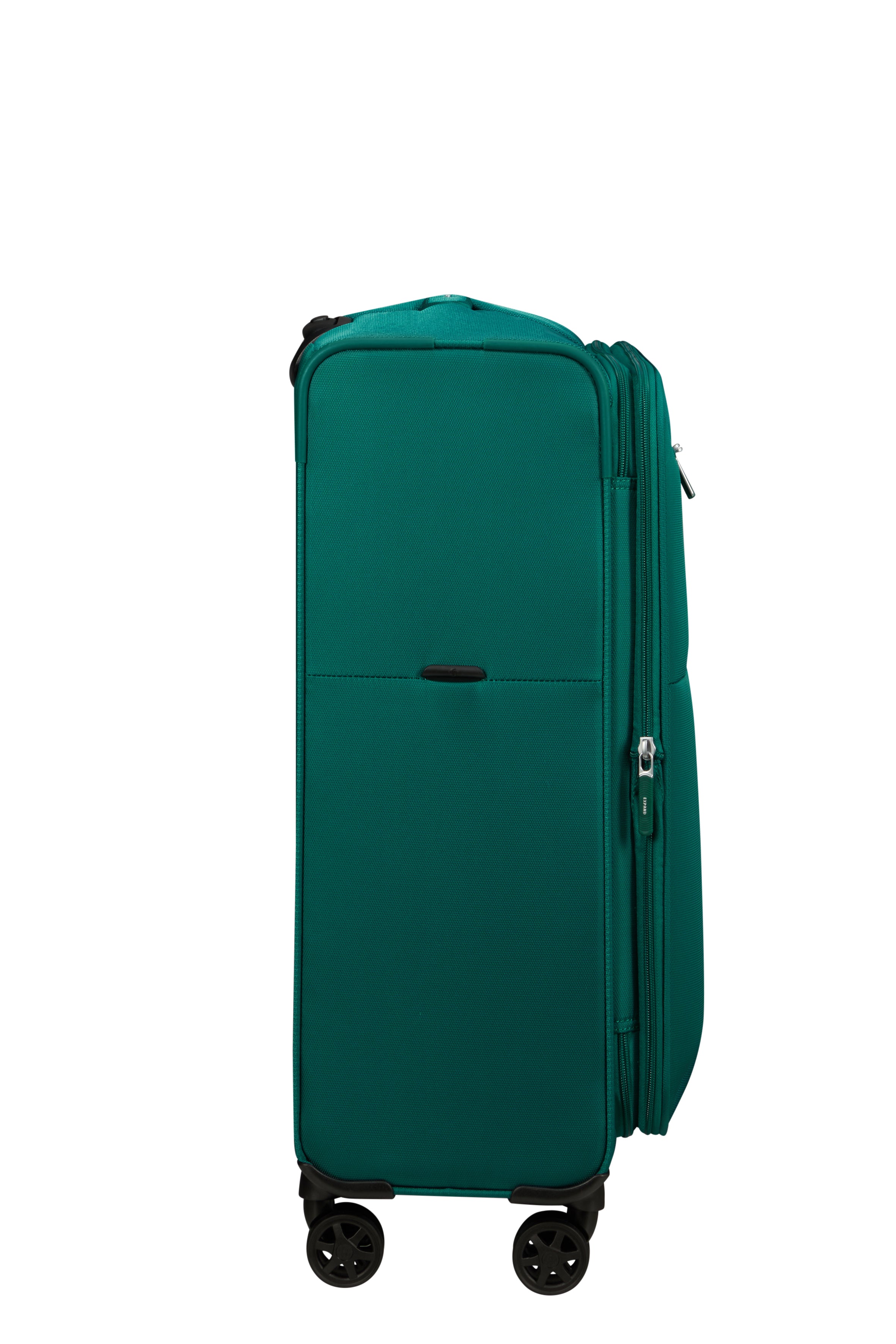 Samsonite URBIFY Trolley M erw., PINE GREEN