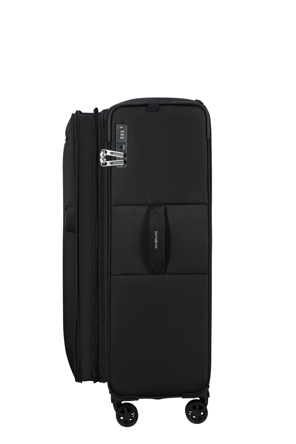 Samsonite URBIFY Trolley L erw., BLACK