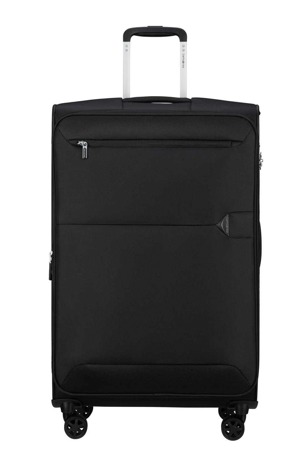 Samsonite URBIFY Trolley L erw., BLACK