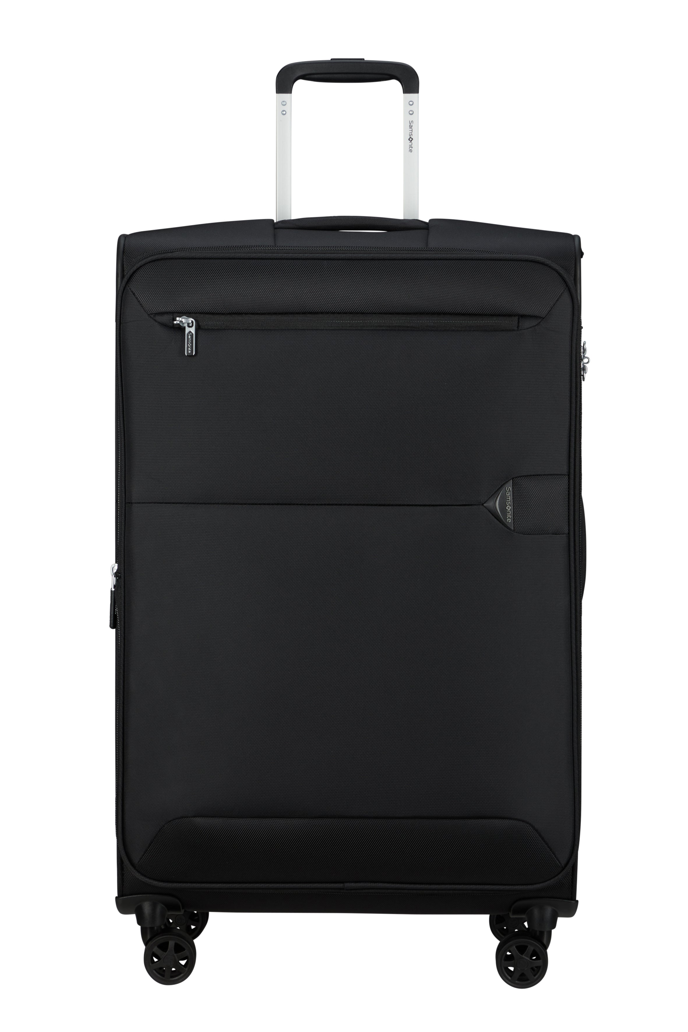 Samsonite URBIFY Trolley L erw., BLACK