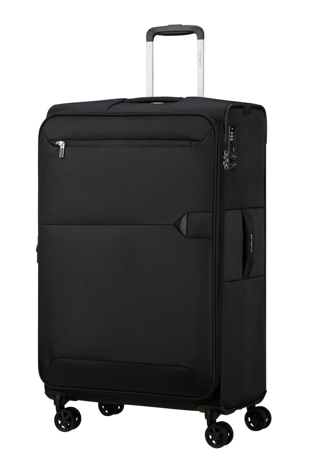 Samsonite URBIFY Trolley L erw., BLACK