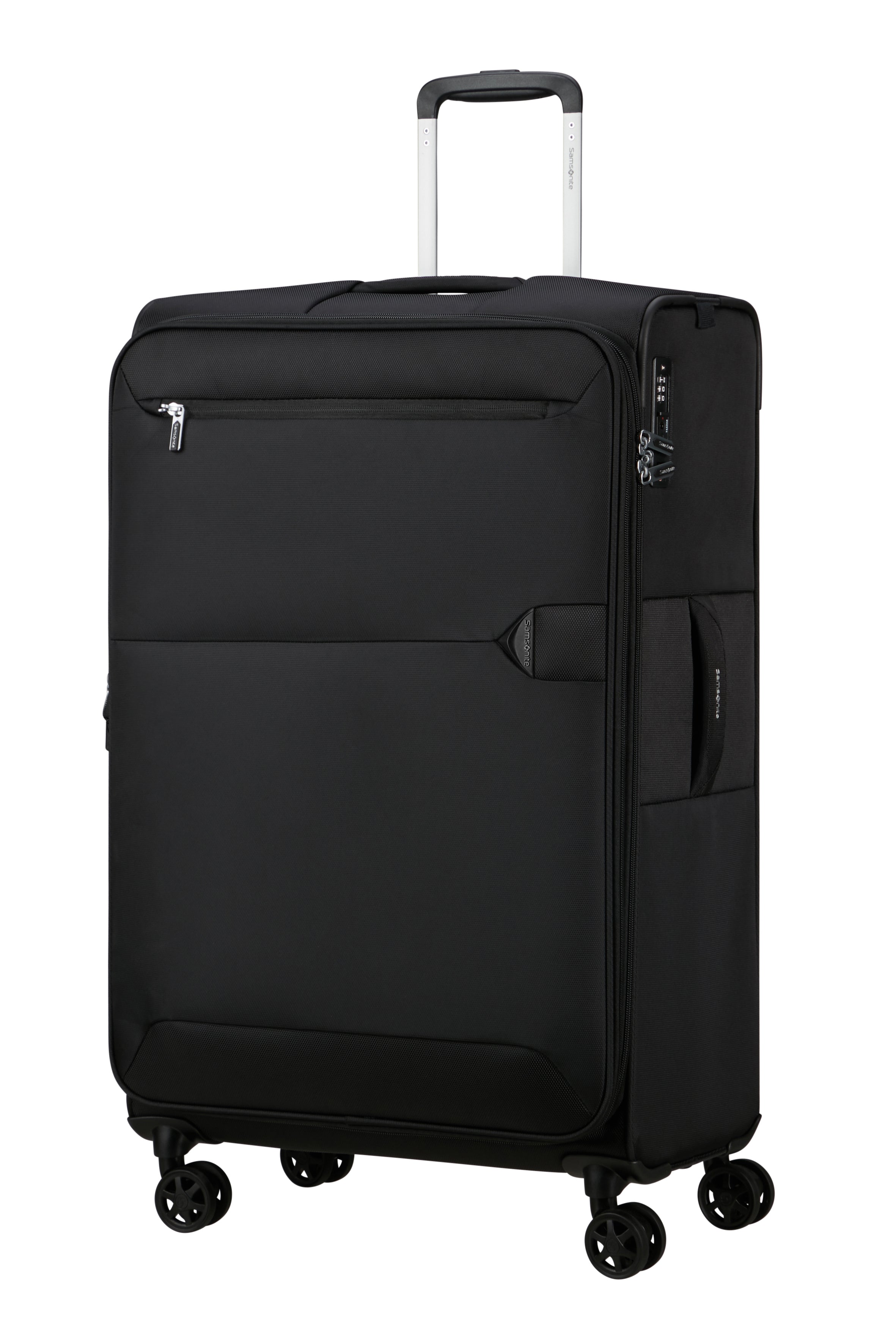 Samsonite URBIFY Trolley L erw., BLACK