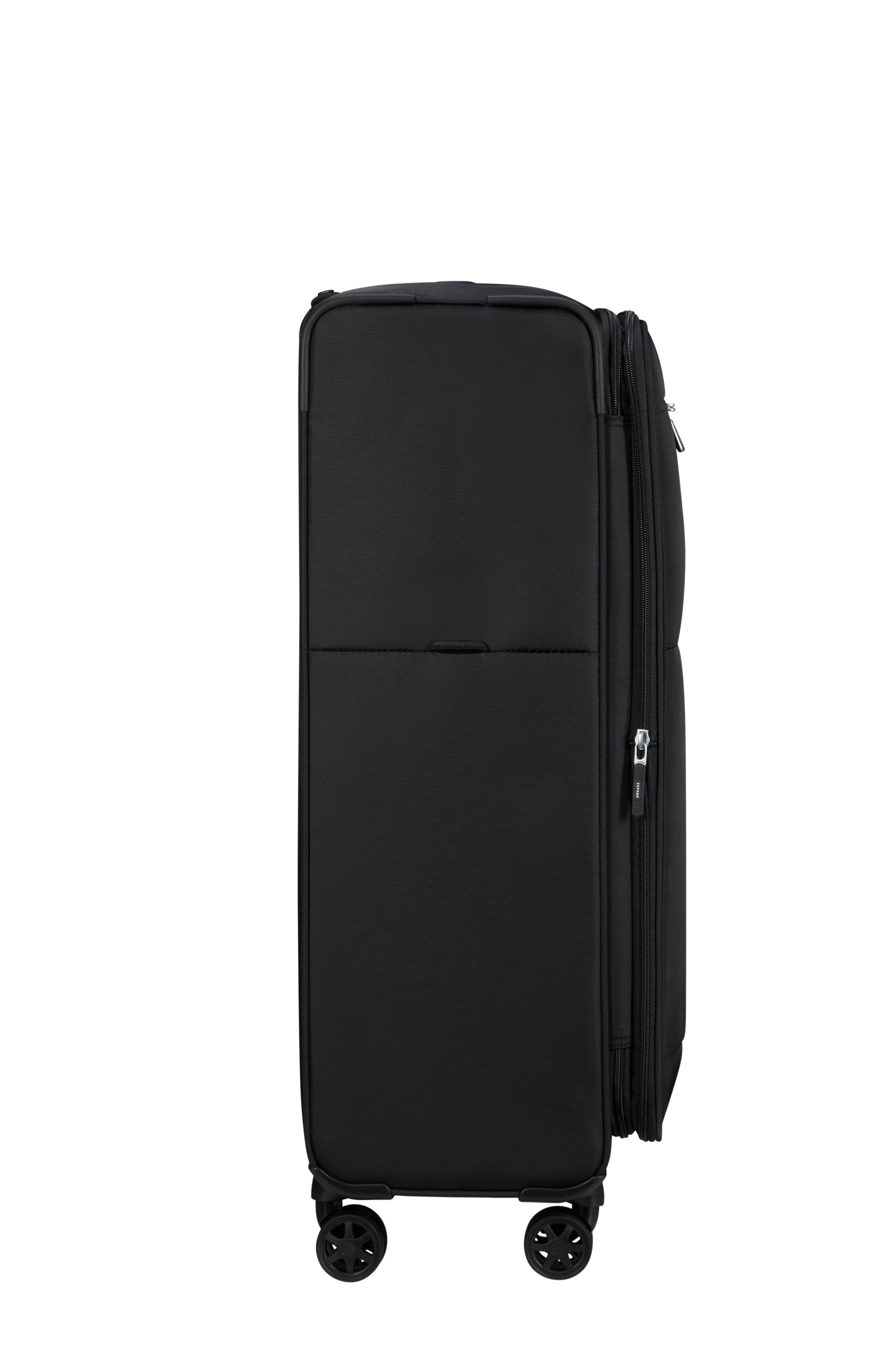 Samsonite URBIFY Trolley L erw., BLACK