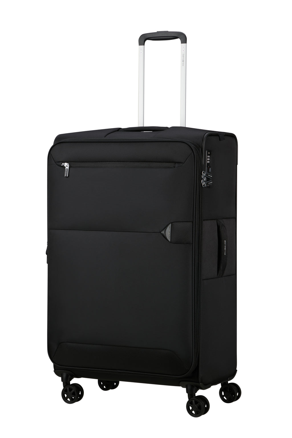 Samsonite URBIFY Trolley L erw., BLACK