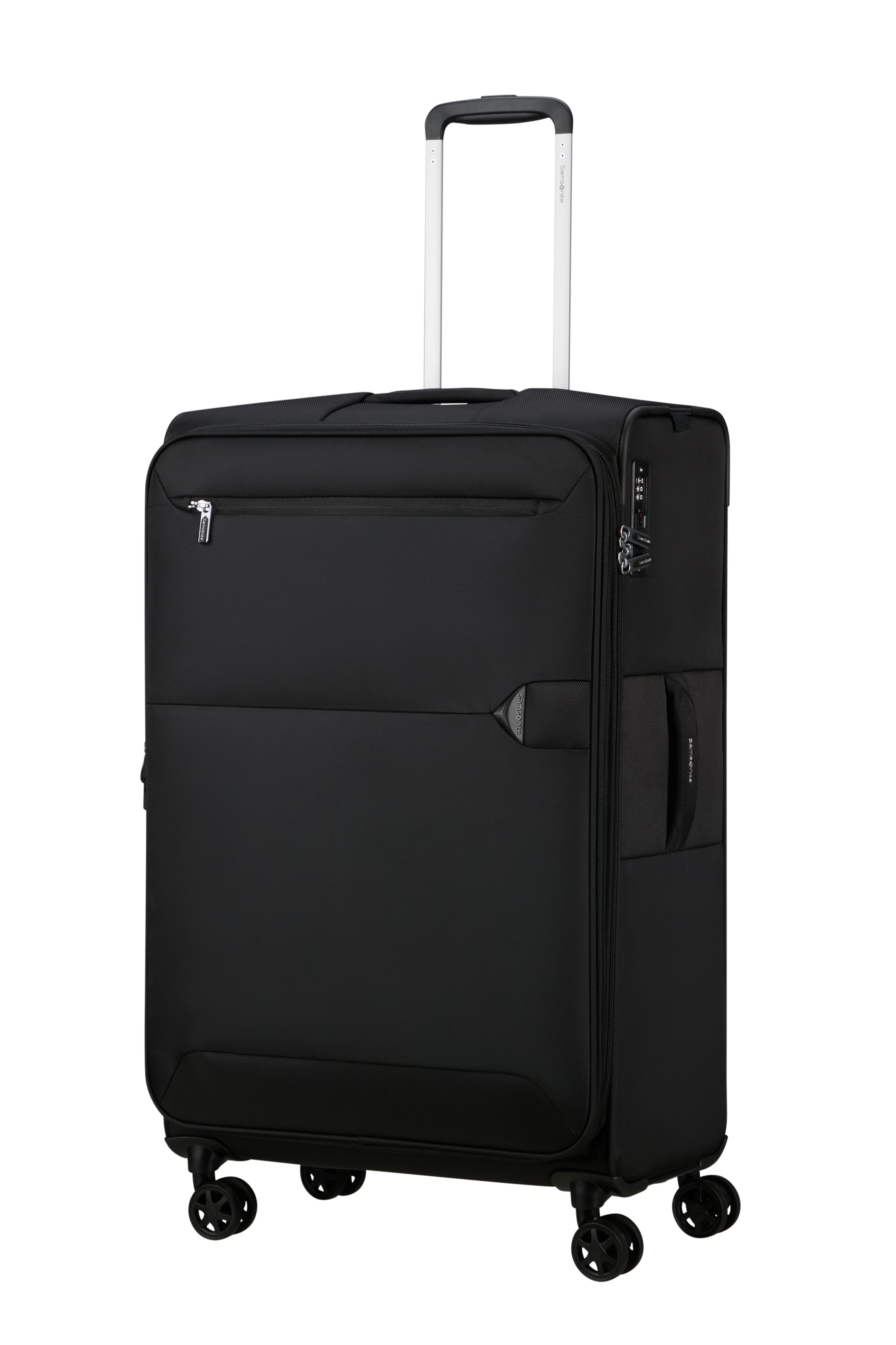Samsonite URBIFY Trolley L erw., BLACK
