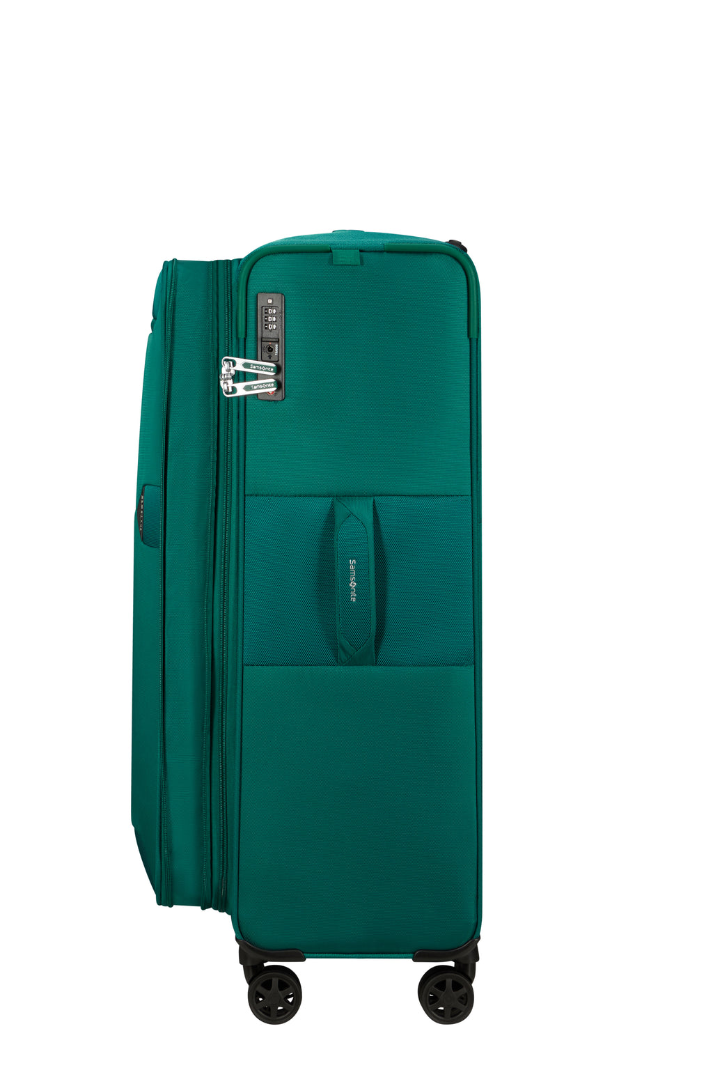 Samsonite URBIFY Trolley L erw., PINE GREEN