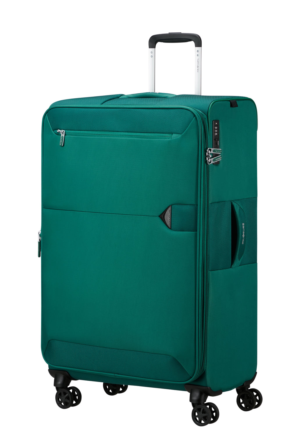 Samsonite URBIFY Trolley L erw., PINE GREEN