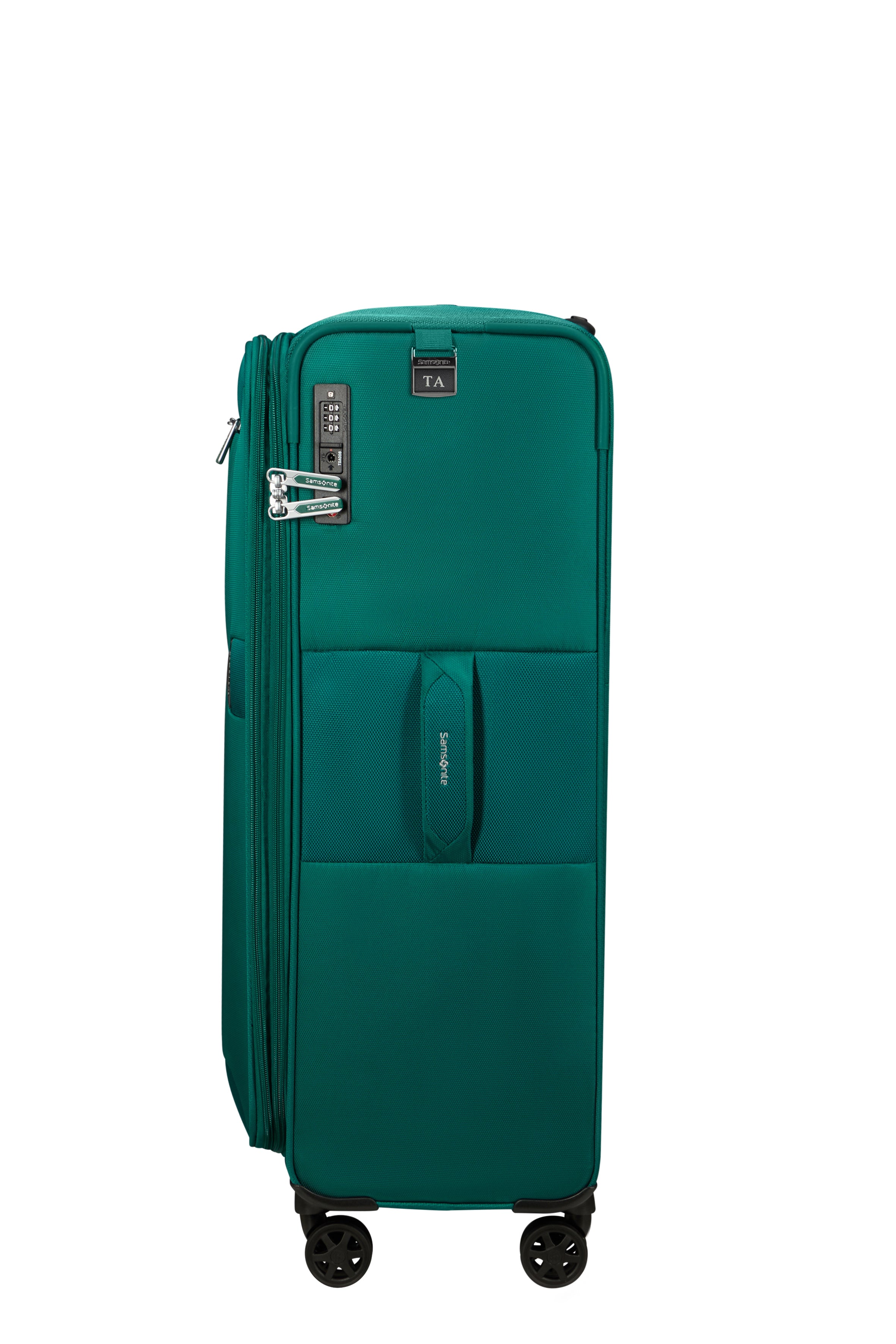Samsonite URBIFY Trolley L erw., PINE GREEN