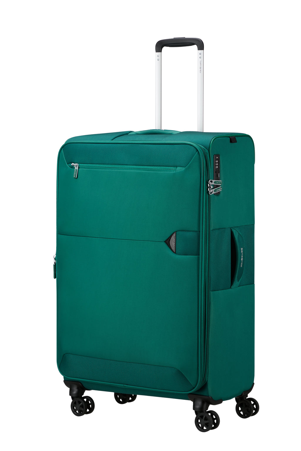 Samsonite URBIFY Trolley L erw., PINE GREEN