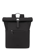 Samsonite 4PACK RUCKSACK ROLLTOP BP 15.6", BLACK