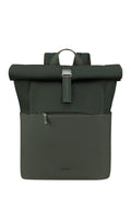 Samsonite 4PACK RUCKSACK ROLLTOP BP 15.6", FOREST GREEN
