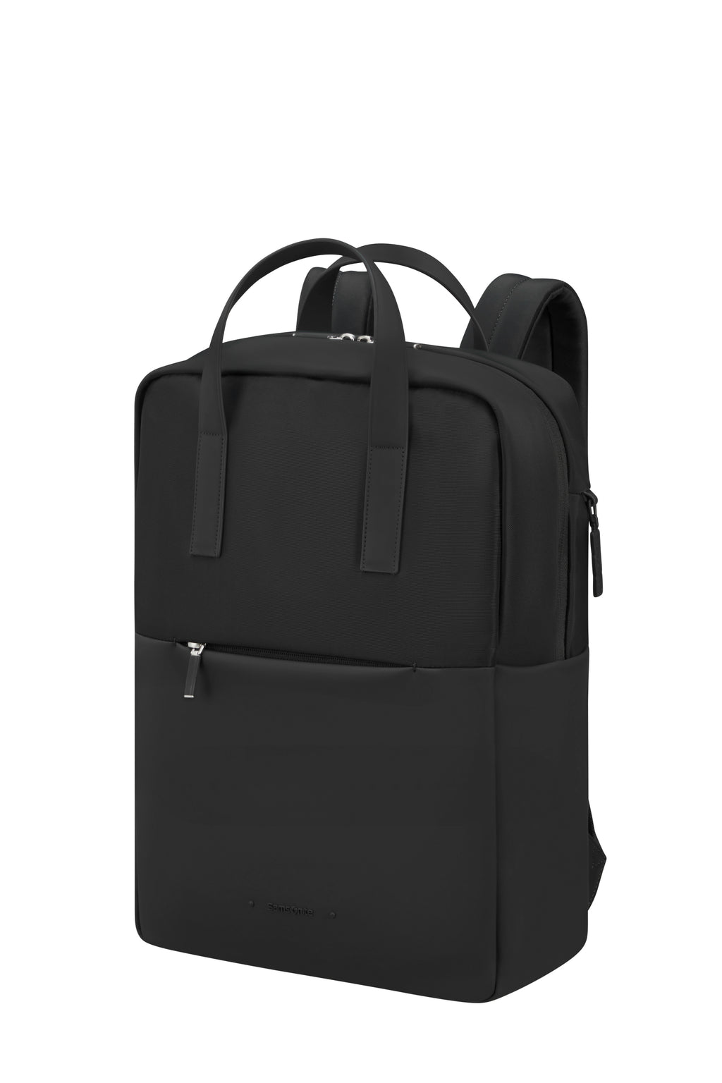 Samsonite 4PACK RUCKSACK BP+HANDLES 15.6", BLACK