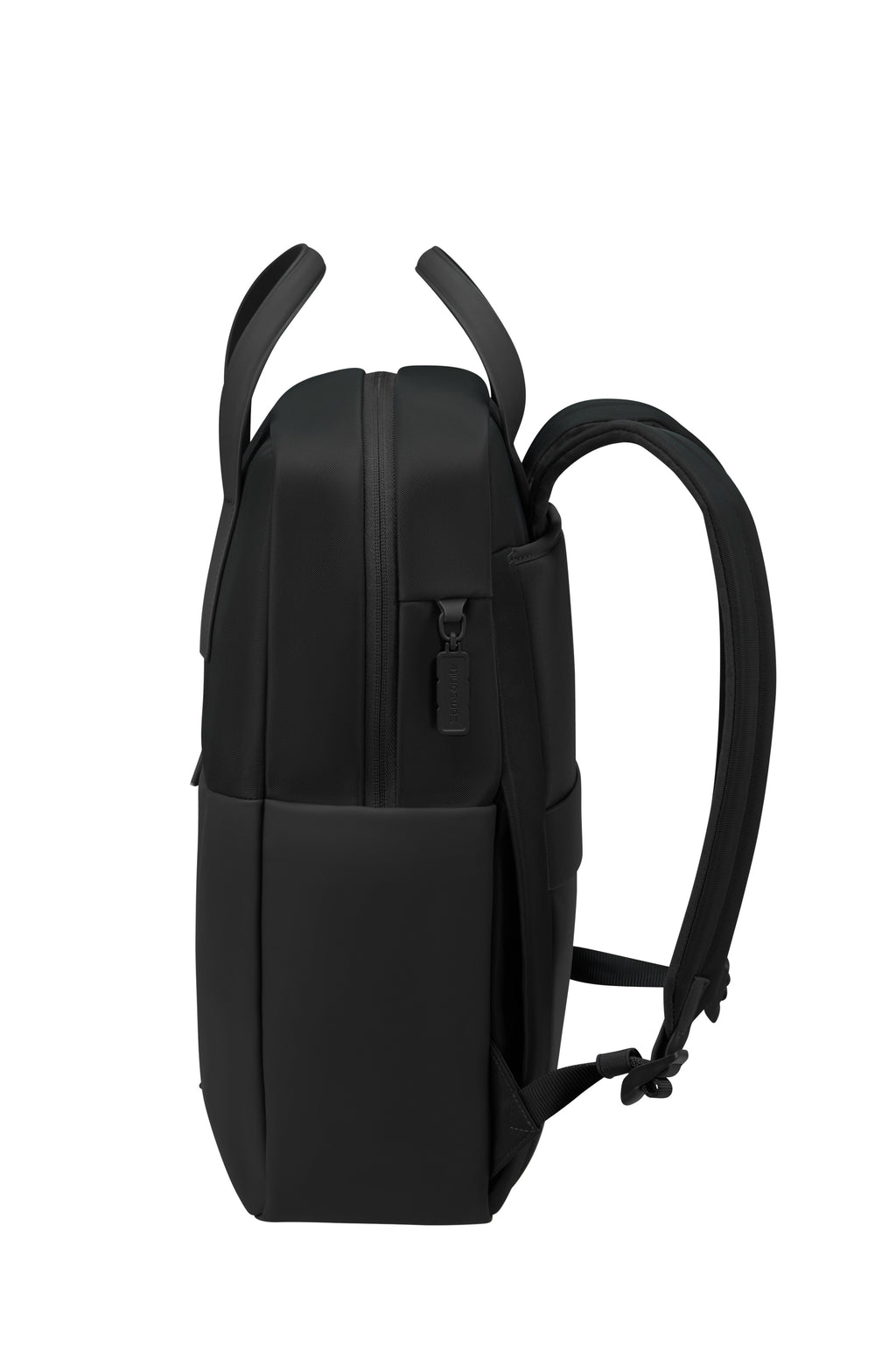 Samsonite 4PACK RUCKSACK BP+HANDLES 15.6", BLACK