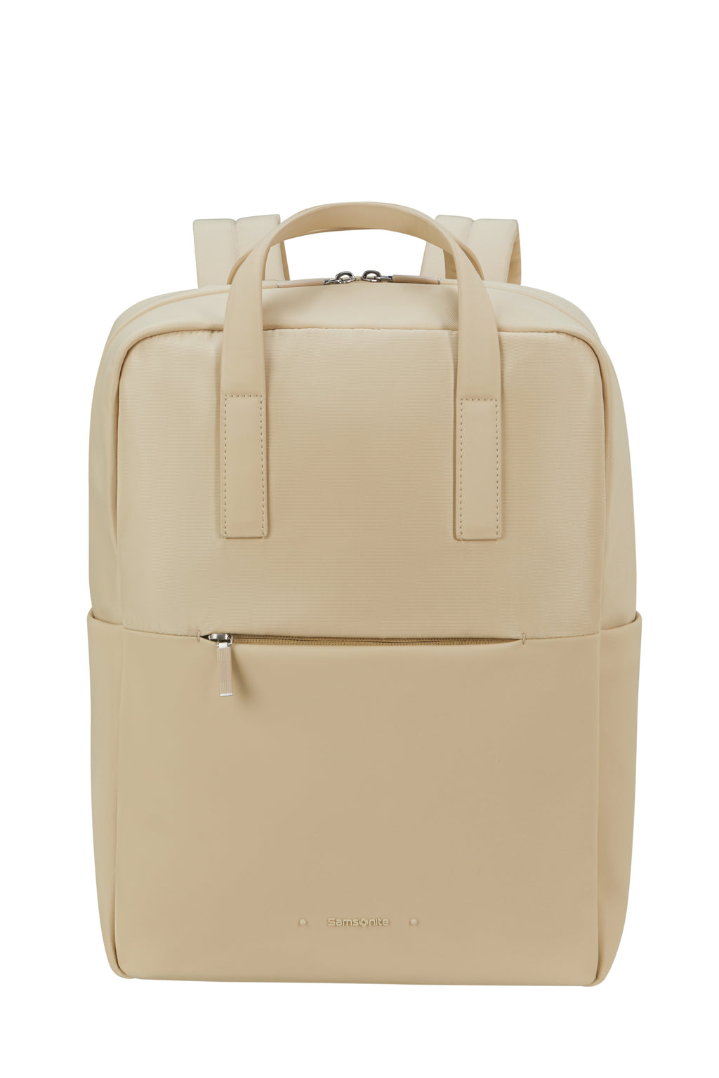 Samsonite 4PACK RUCKSACK BP+HANDLES 15.6", SAND