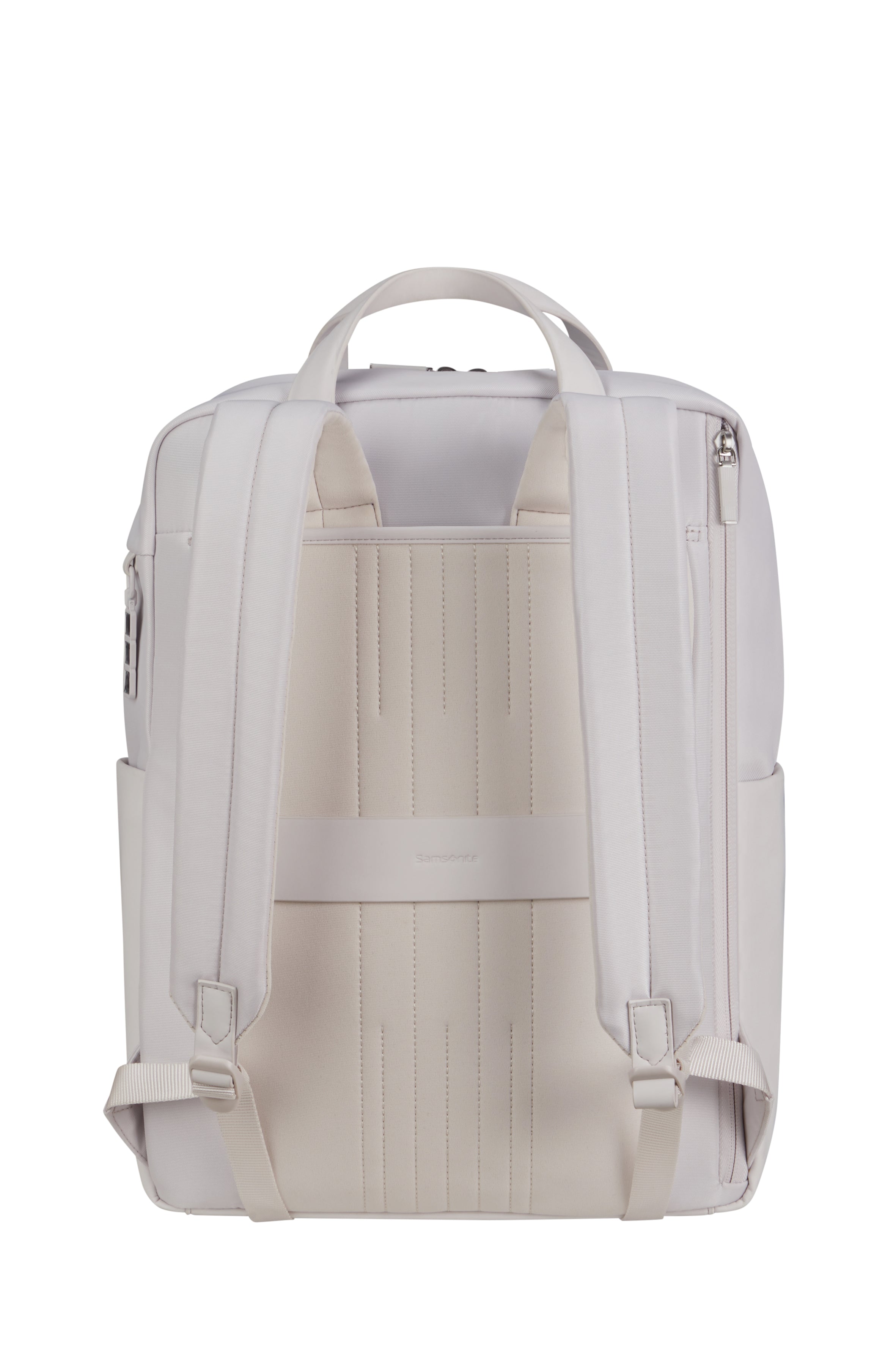 Samsonite 4PACK RUCKSACK BP+HANDLES 15.6", CLOUDY GREY