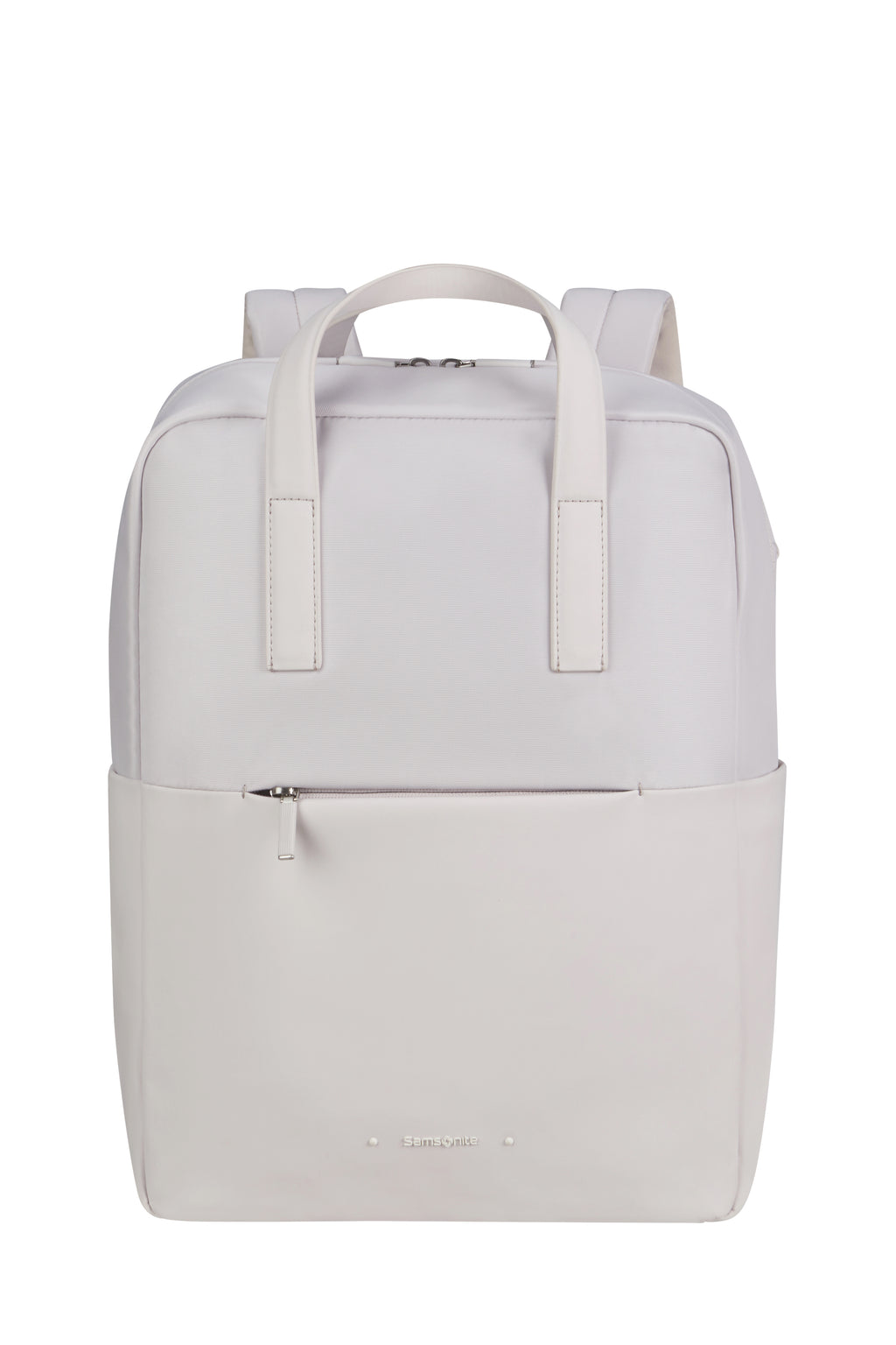Samsonite 4PACK RUCKSACK BP+HANDLES 15.6", CLOUDY GREY