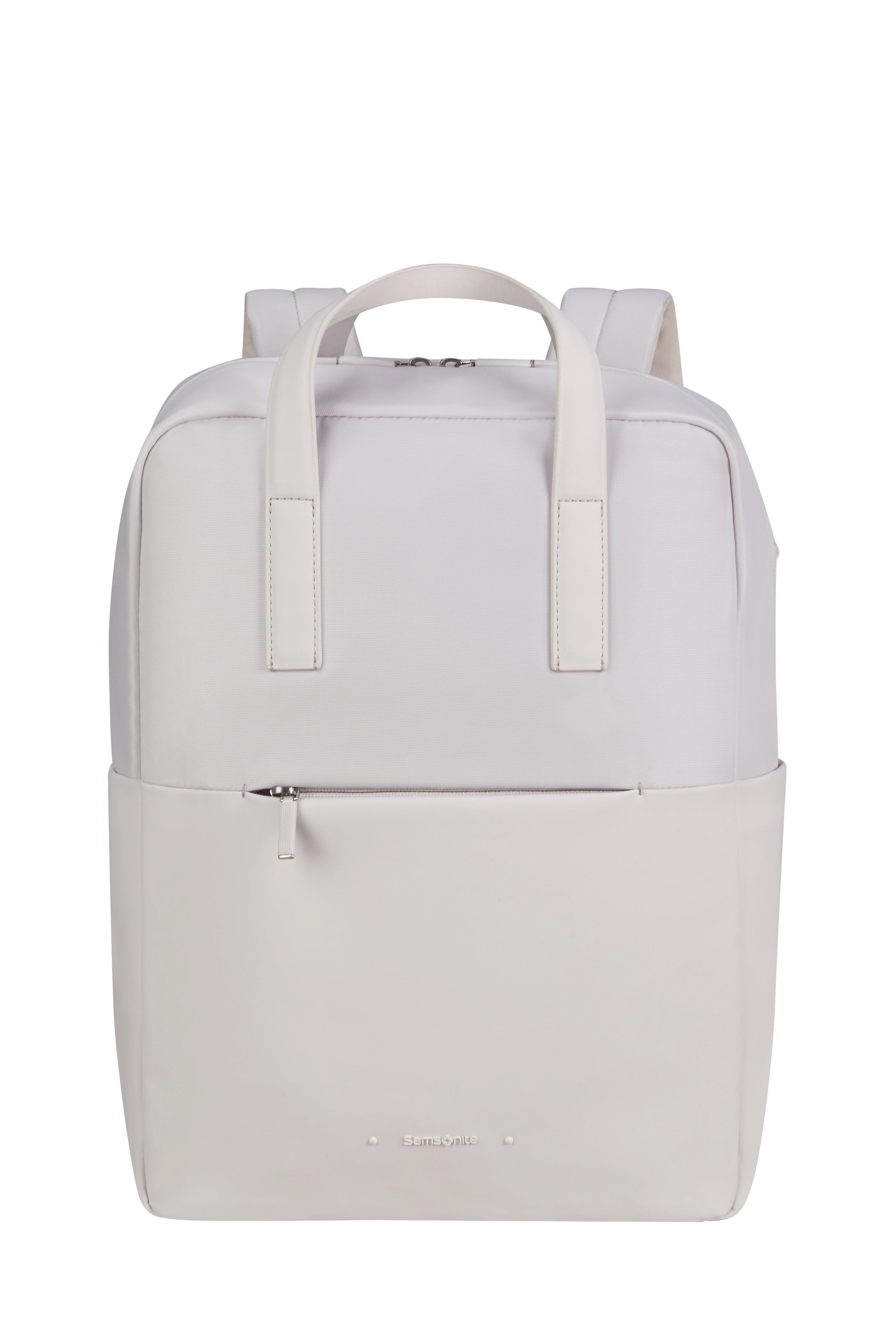Samsonite 4PACK RUCKSACK BP+HANDLES 15.6", CLOUDY GREY