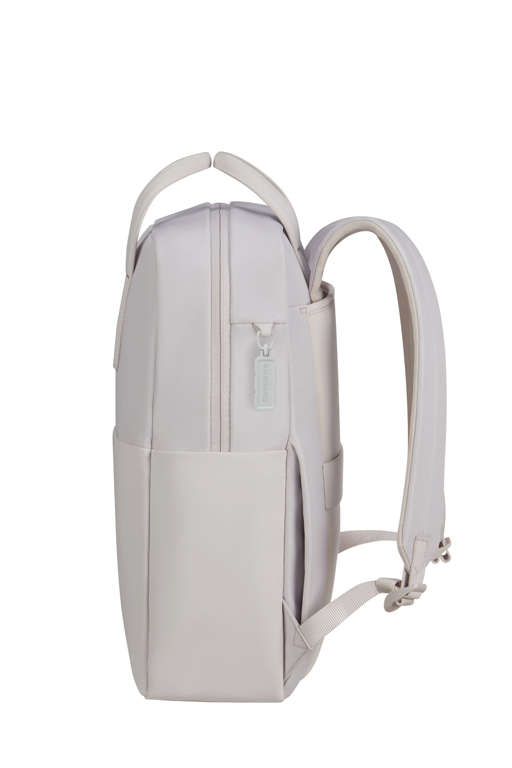 Samsonite 4PACK RUCKSACK BP+HANDLES 15.6", CLOUDY GREY