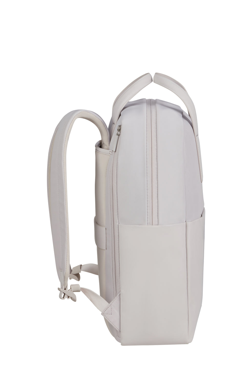 Samsonite 4PACK RUCKSACK BP+HANDLES 15.6", CLOUDY GREY