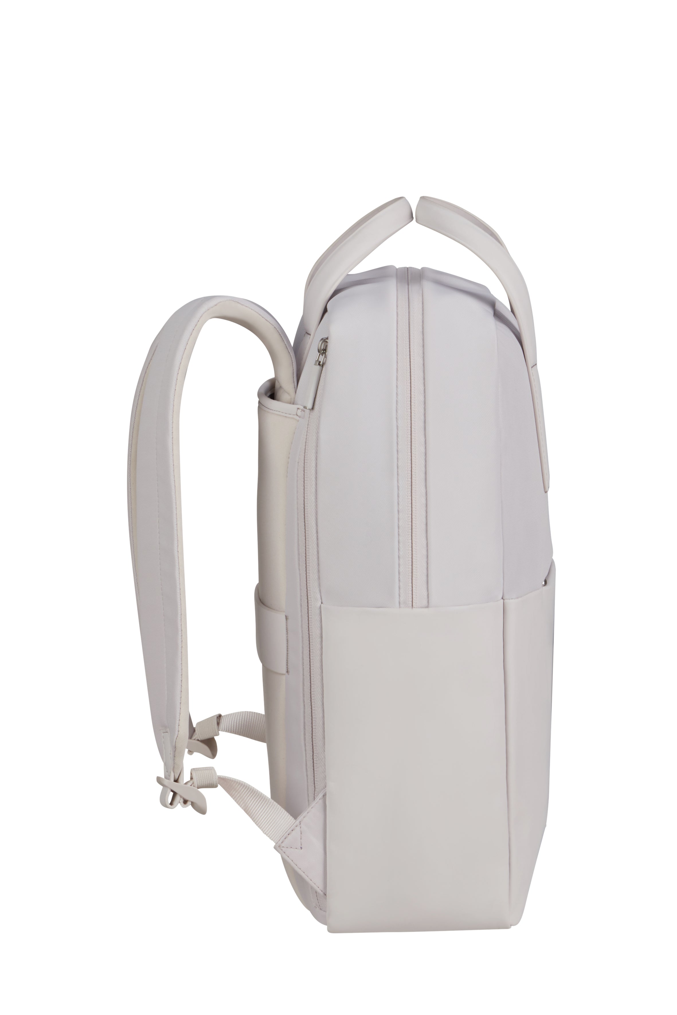 Samsonite 4PACK RUCKSACK BP+HANDLES 15.6", CLOUDY GREY