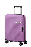 American Tourister LIFTOFF Trolley 4w S erw., VIOLET PINK