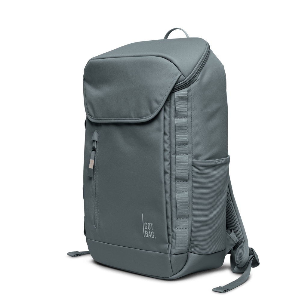 GOT BAG PRO PACK, Basalt