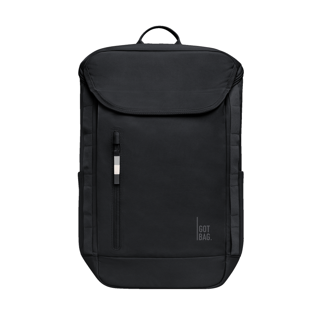 GOT BAG PRO PACK, Monochrome Black