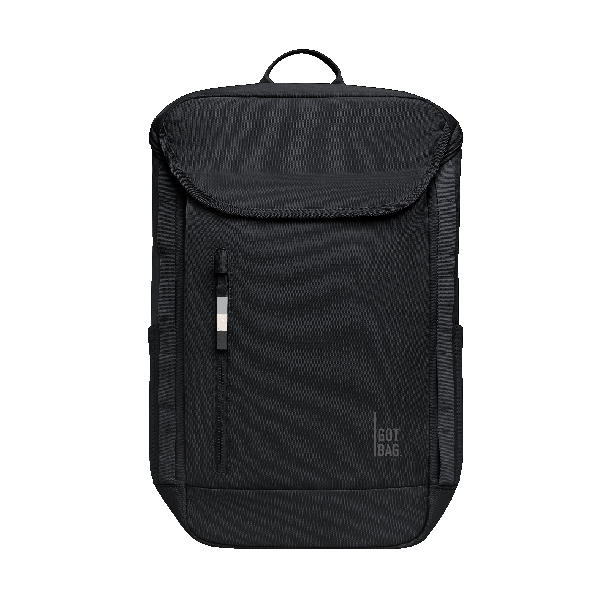 GOT BAG PRO PACK, Monochrome Black