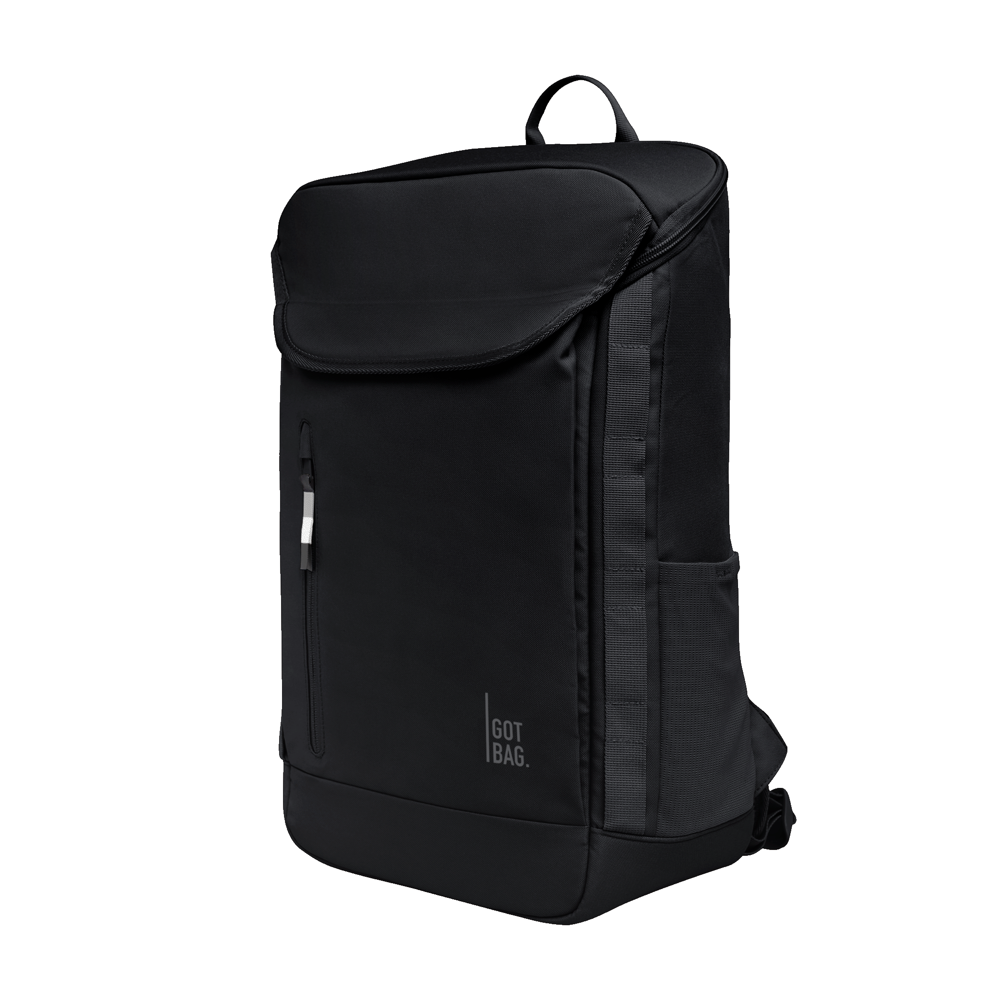GOT BAG PRO PACK, Monochrome Black