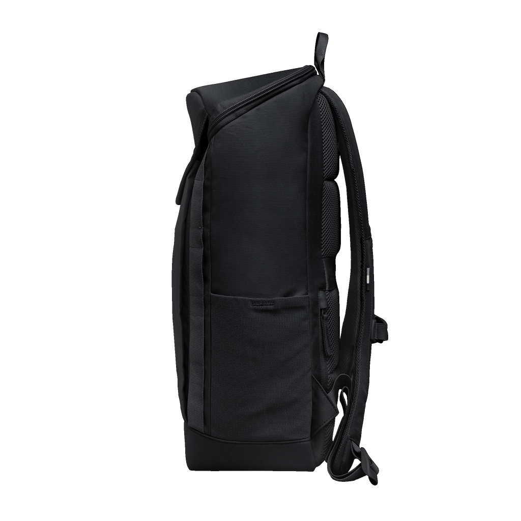 GOT BAG PRO PACK, Monochrome Black