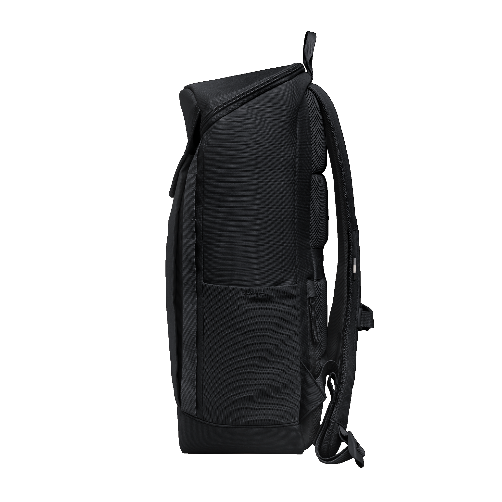 GOT BAG PRO PACK, Monochrome Black