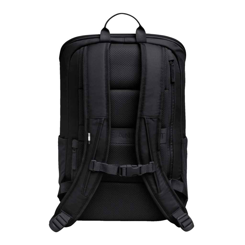 GOT BAG PRO PACK, Monochrome Black