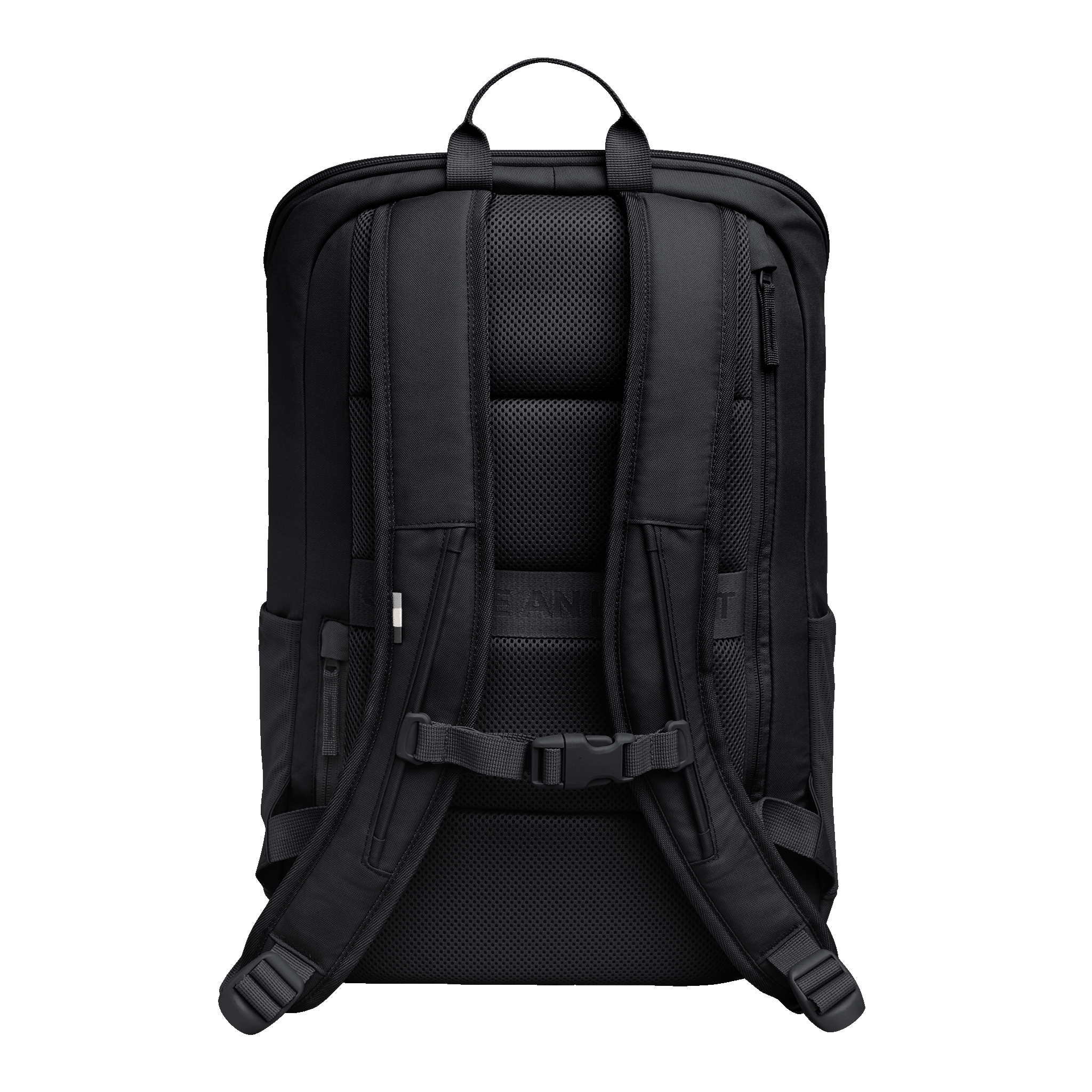 GOT BAG PRO PACK, Monochrome Black