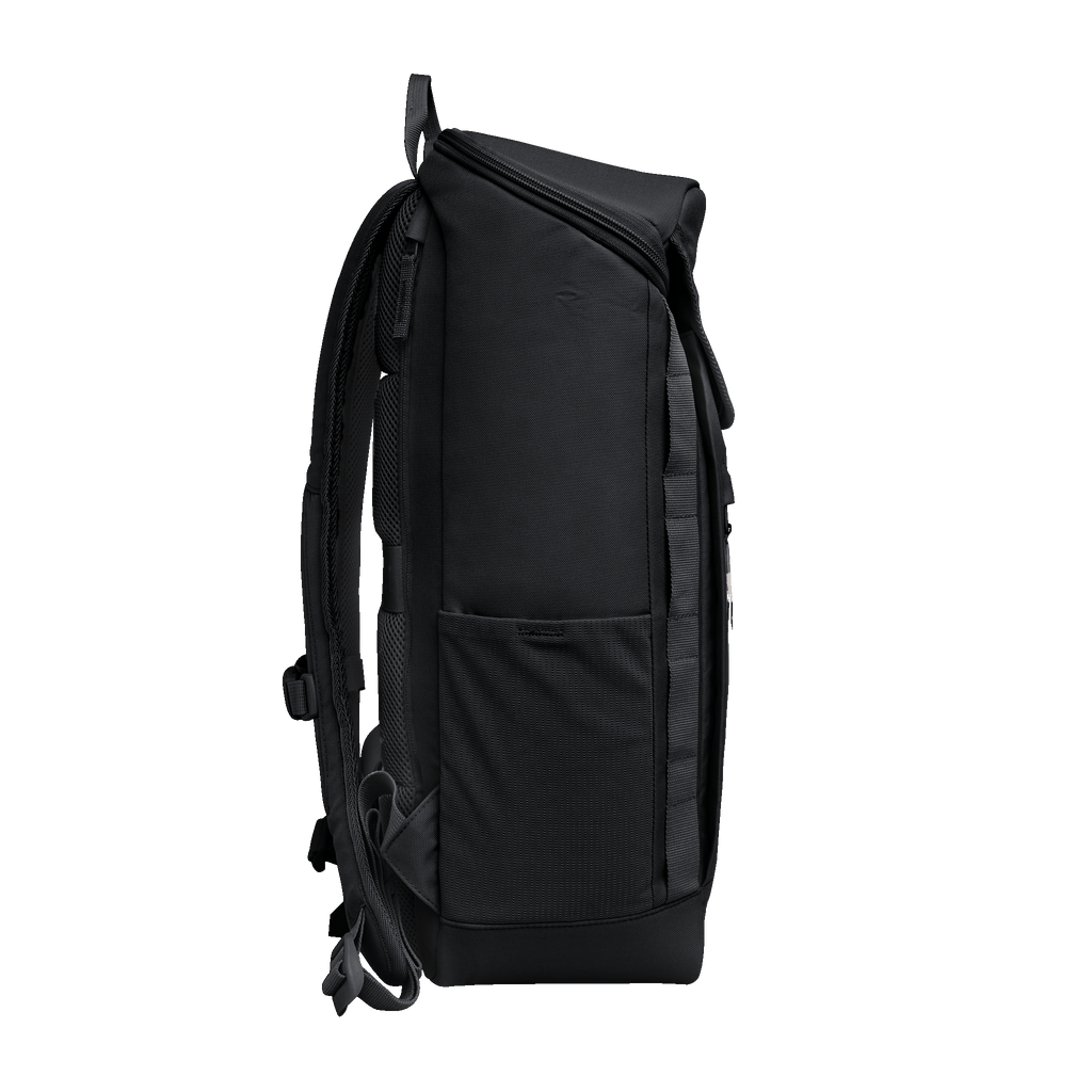 GOT BAG PRO PACK, Monochrome Black
