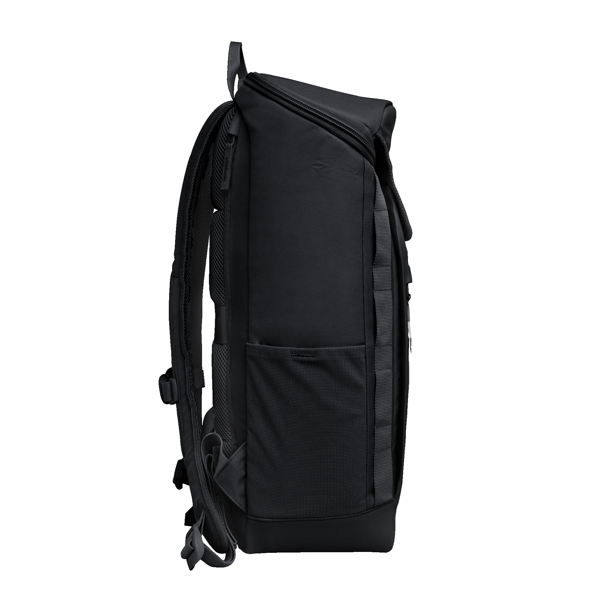 GOT BAG PRO PACK, Monochrome Black