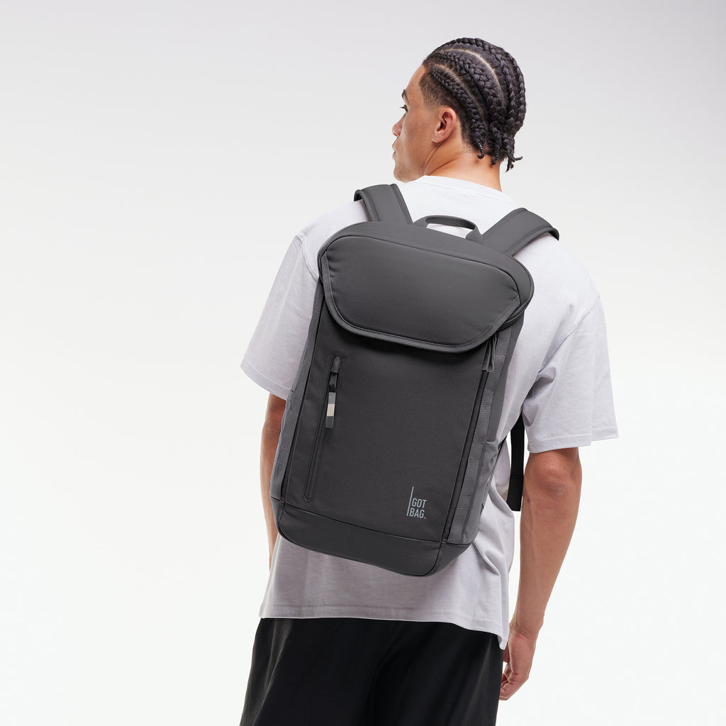 GOT BAG PRO PACK, Monochrome Shark
