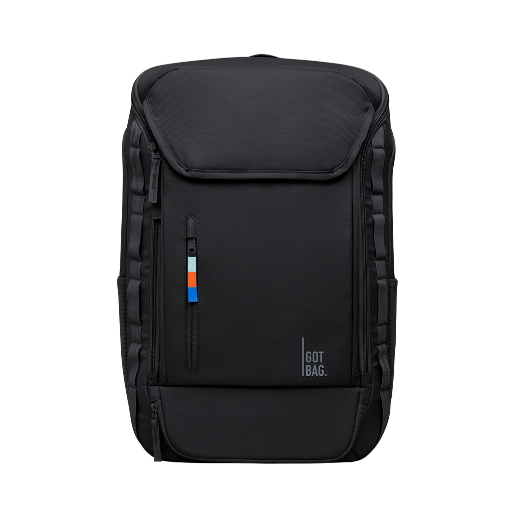 Got Bag PRO PACK TRAVEL, BLACK