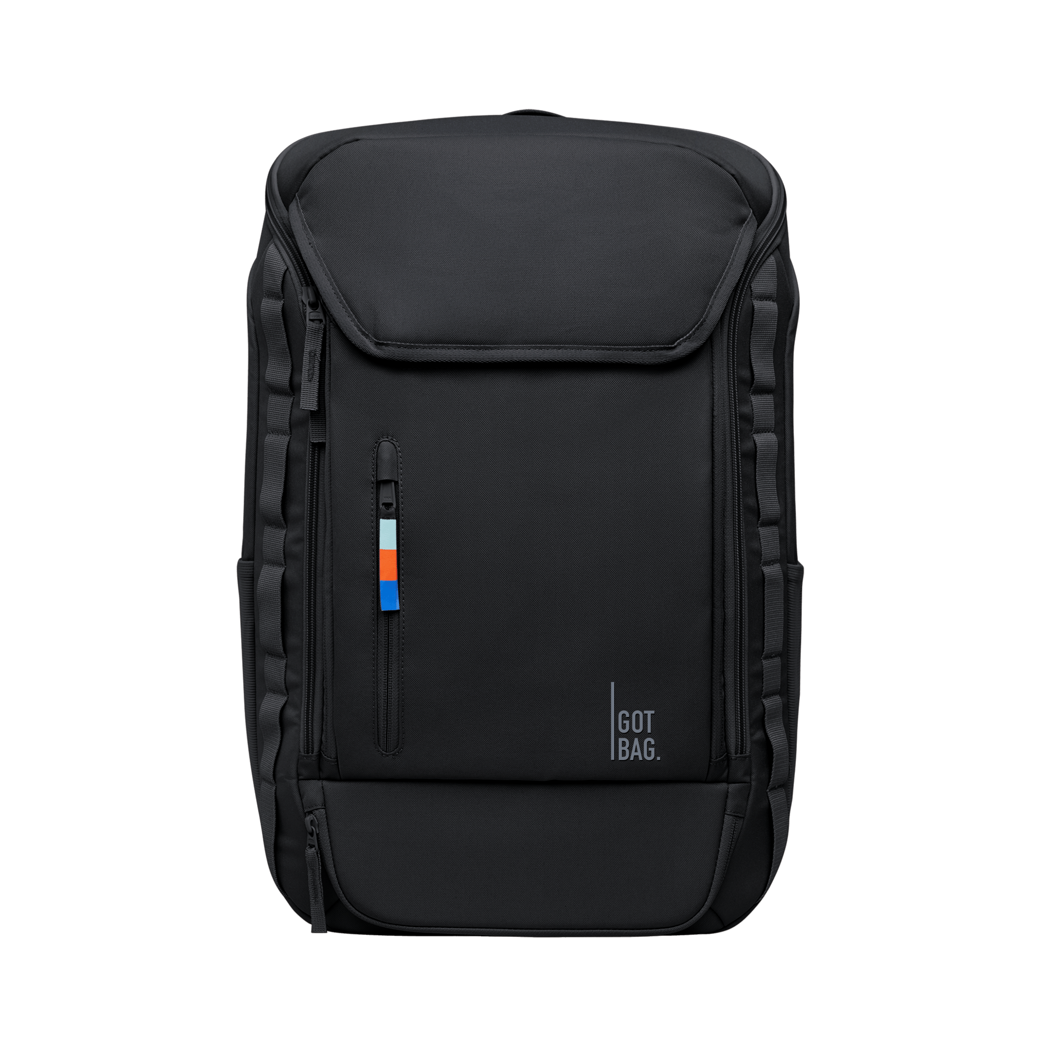 Got Bag PRO PACK TRAVEL, BLACK