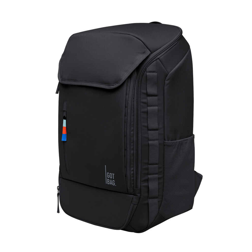 Got Bag PRO PACK TRAVEL, BLACK