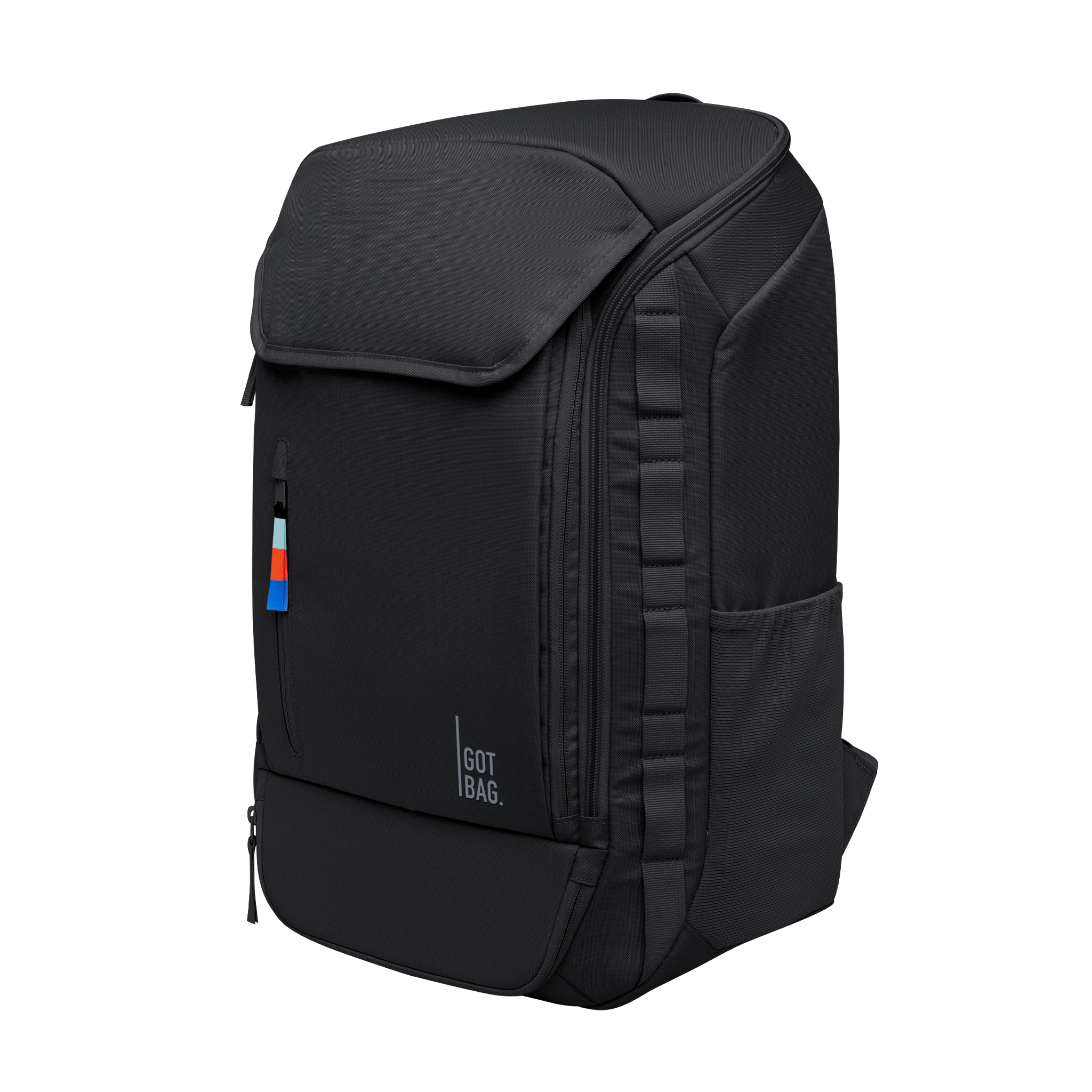 Got Bag PRO PACK TRAVEL, BLACK
