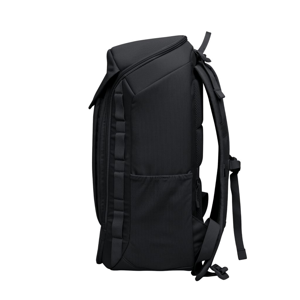Got Bag PRO PACK TRAVEL, BLACK